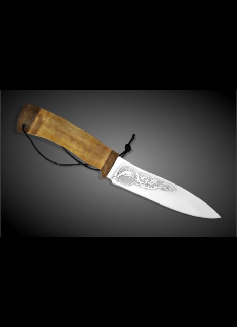 Нож «Касатка»
